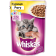 Корм для котят «Whiskas» рагу с курицей, 85 г