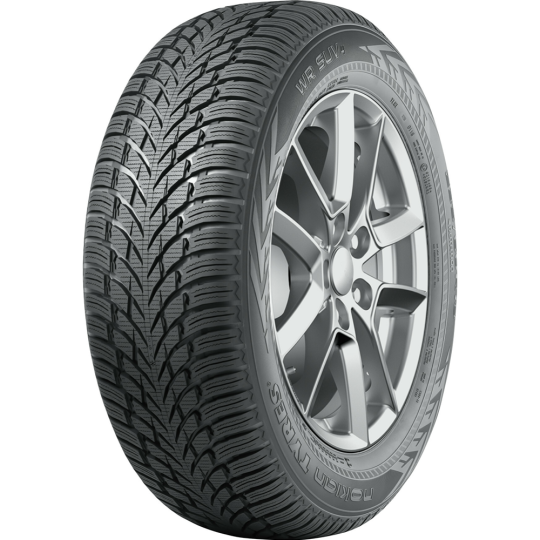 Зимняя шина «Nokian» Tyres WR SUV 4 265/45R20 108V