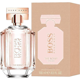 Парфюм «Hugo Boss» The Scent Le Parfum, мужской 100 мл