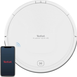 Робот-пылесос «Tefal» RG8227WH