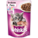 Корм для котят «Whiskas» рагу с ягненком, 85 г