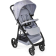 Коляска «Chicco» Multiride, Light Grey