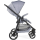 Коляска «Chicco» Multiride, Light Grey