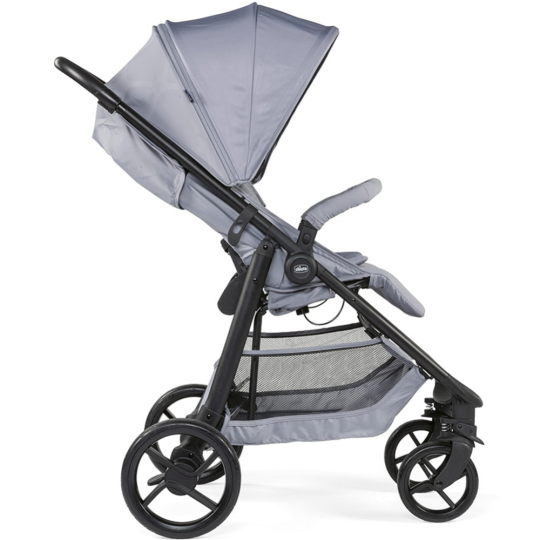 Коляска «Chicco» Multiride, Light Grey