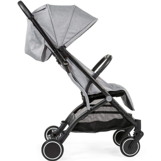 Коляска «Chicco» Trolleyme, Light Grey