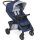 Коляска «Chicco» Kwik.One Stroller, Blueprint