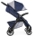 Коляска «Chicco» Kwik.One Stroller, Blueprint