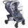 Коляска «Chicco» Kwik.One Stroller, Blueprint