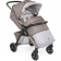 Коляска «Chicco» Kwik.One Stroller, Moka