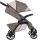 Коляска «Chicco» Kwik.One Stroller, Moka