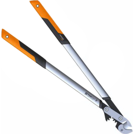 Сучкорез «Fiskars» PowerGearX L, контактный большой, 1020189