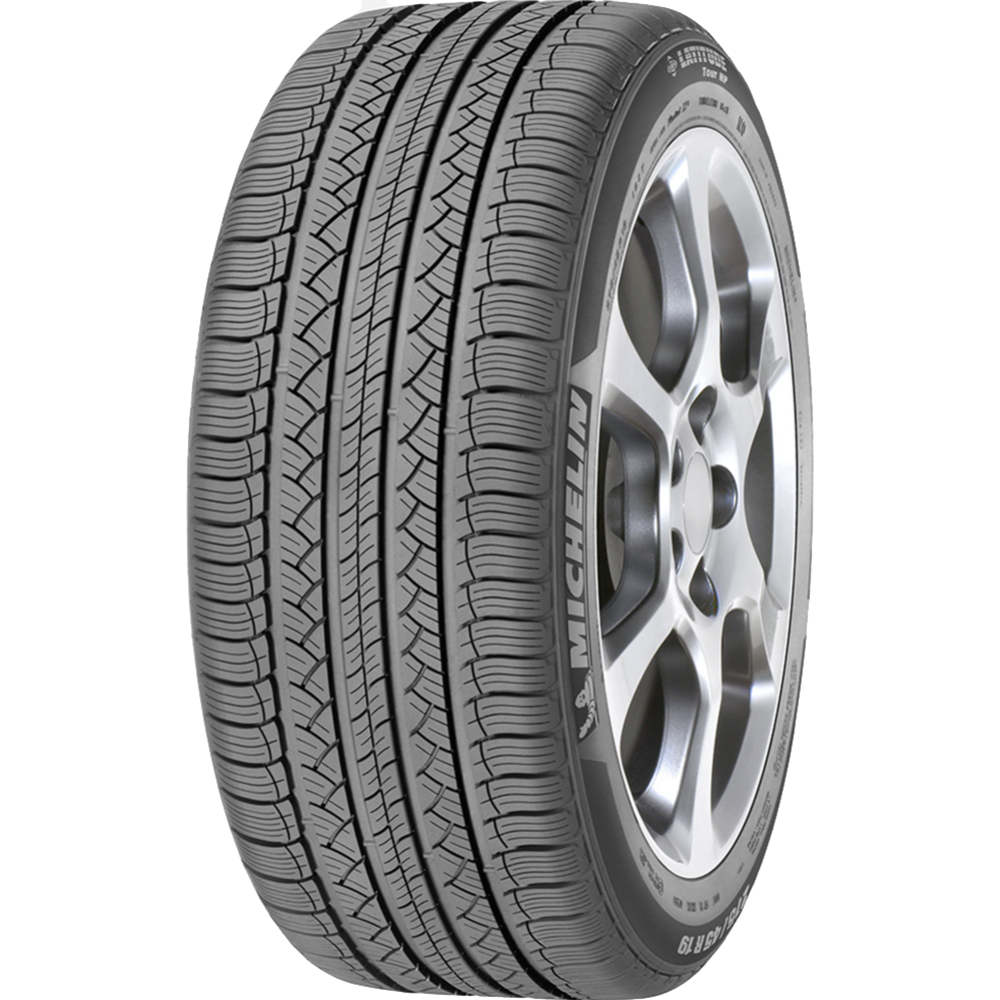 Летняя шина «Michelin» Latitude Tour HP 255/50R19 107W