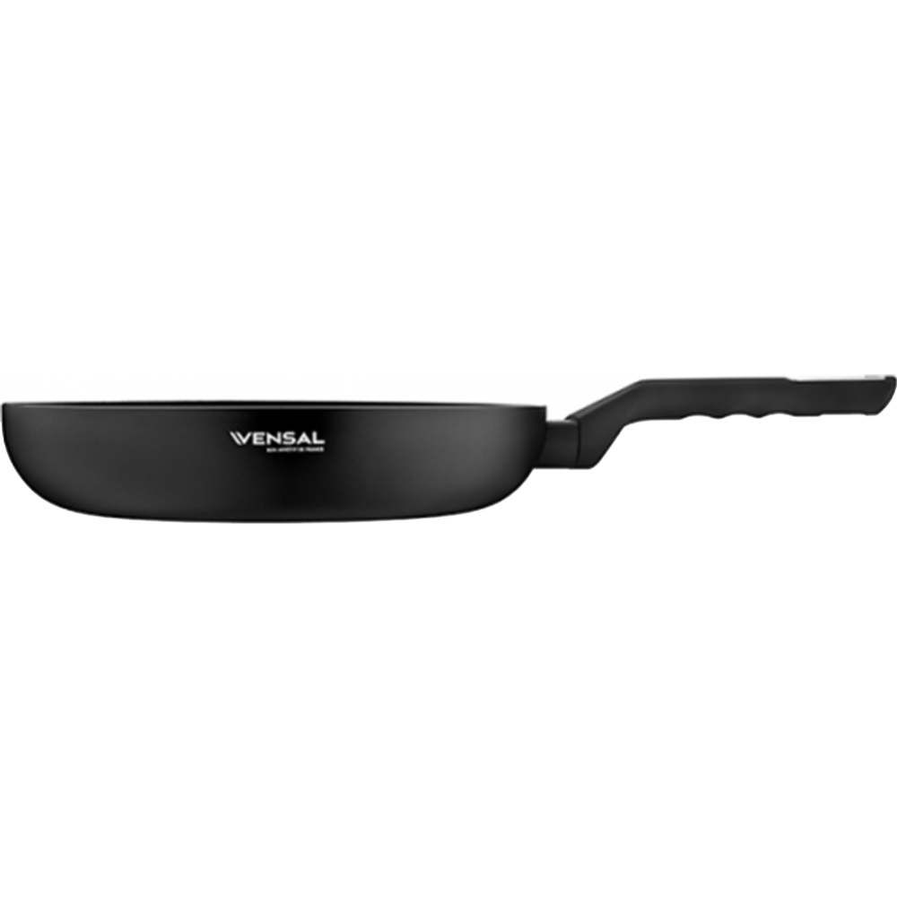 Сковорода «Vensal» Velours Noir, 1008VS, 28 см