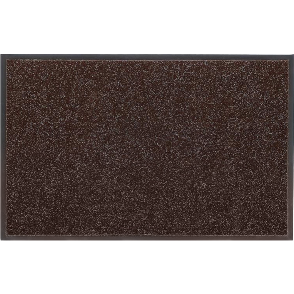 Коврик «Kovroff» придверный, Лофт, коричневый, 50x80 см