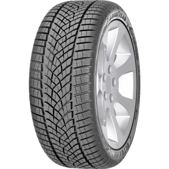 Зимняя шина «Goodyear» UltraGrip Performance+, 275/40R21 107V