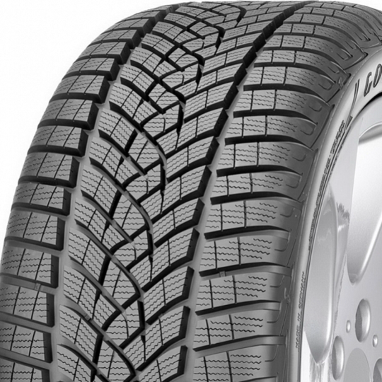 Зимняя шина «Goodyear» UltraGrip Performance+, 275/40R21 107V