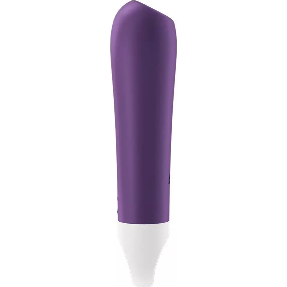 Вибратор «Satisfyer» Ultra Power Bullet 2, J2018-165-2, фиолетовый