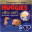 Картинка товара Подгузники-трусики детские «Huggies» Elite Soft, размер 5, 12-17 кг, 17 шт