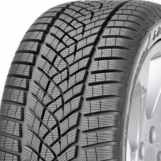 Зимняя шина «Goodyear» UltraGrip Performance+, 225/45R17 91H