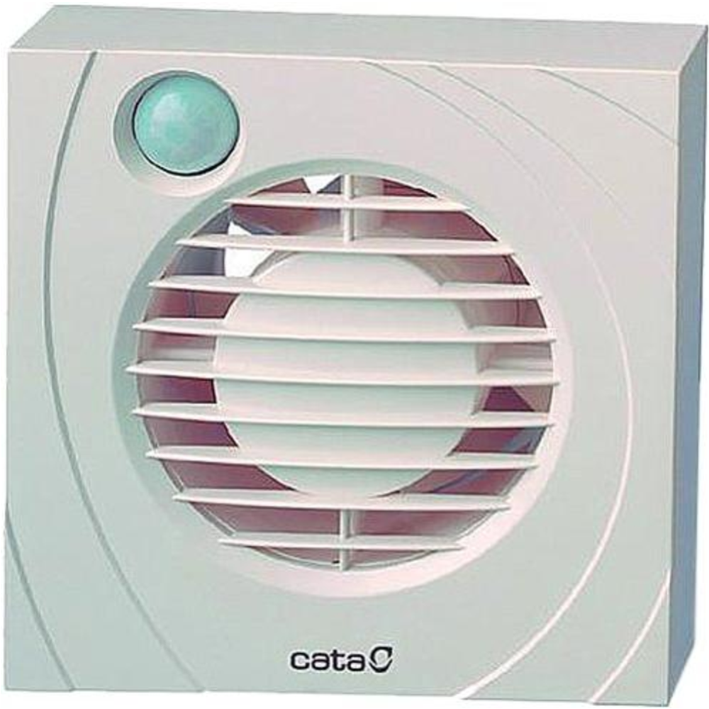 Вентилятор «Cata» B-10 PIR, 00913000