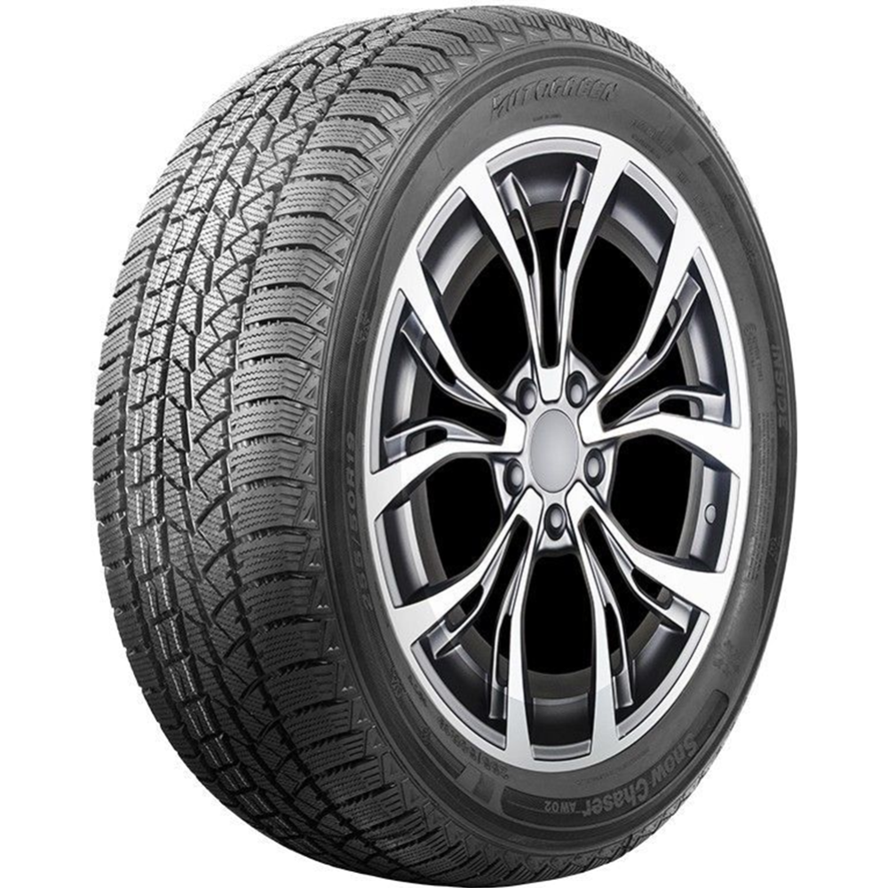 Картинка товара Зимняя шина «Autogreen» Snow Chaser AW02, 205/65R15, 94T