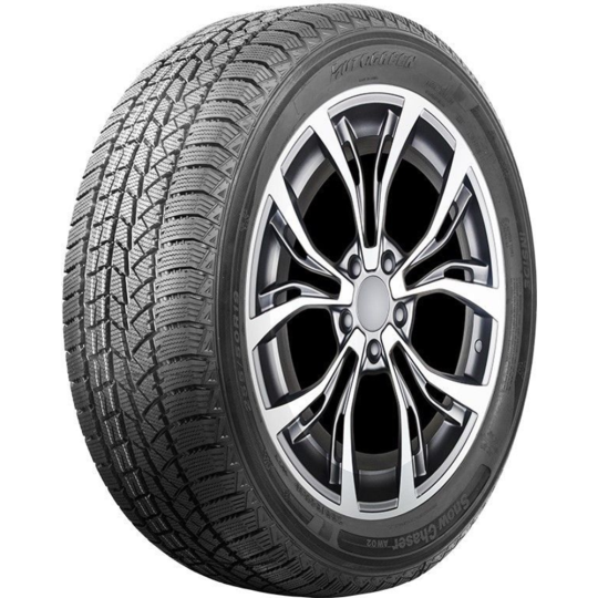 Зимняя шина «Autogreen» Snow Chaser AW02, 205/65R15, 94T