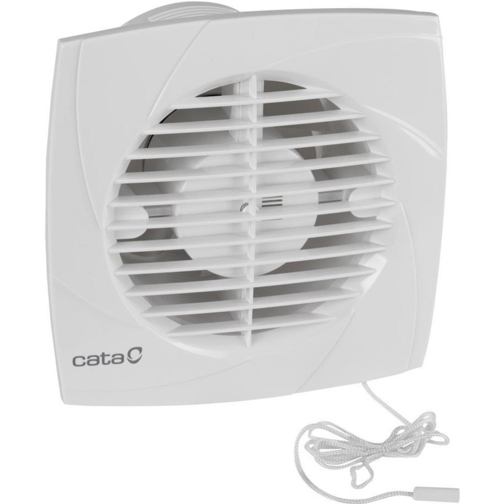 Вентилятор «Cata» B-10 PLUS CORD / B, 00981201