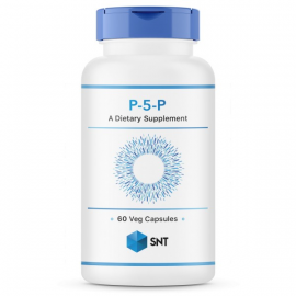 Витамин В6 SNT P-5-P 60 капсул