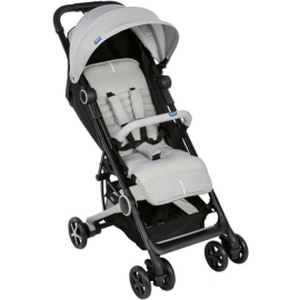 Коляска «Chicco» Miinimo 3, Light Grey