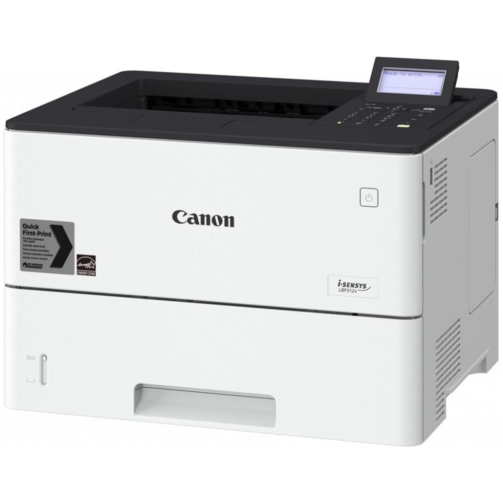 Картинка товара Принтер «Canon» i-Sensys LBP312x 0864C003.