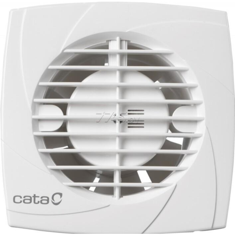 Вентилятор «Cata» B-10 PLUS TIMER / B, 00981101