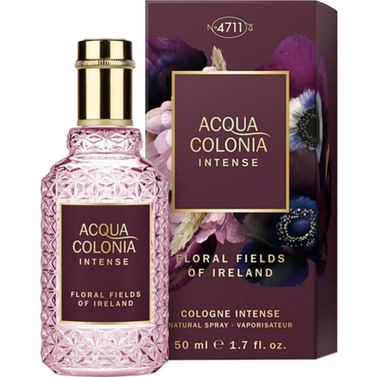 Одеколон «N4711» Acqua Colonia Intense Floral Fields Of Ireland, 100 мл