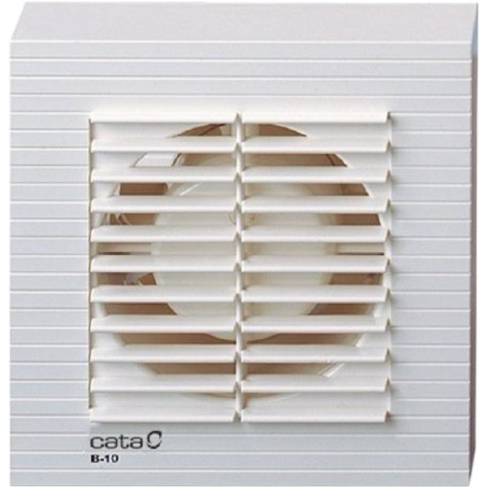 Вентилятор «Cata» B-10 T, 00911000