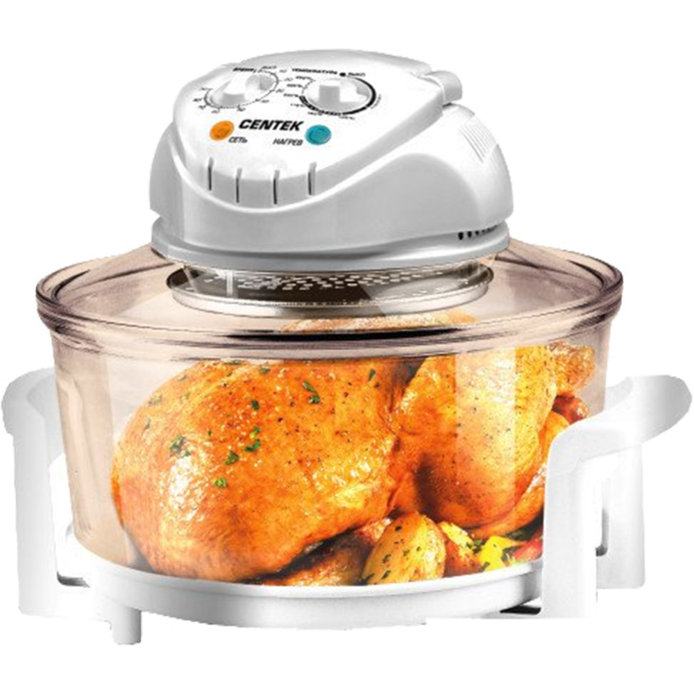 Cecotec Air Fryer Cecofry Compact - 1.5Ltrs