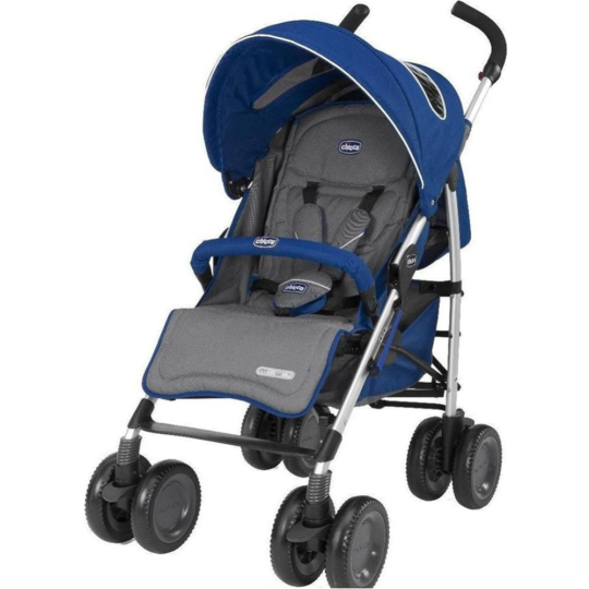 Коляска «Chicco» Multiway, Evo Blue