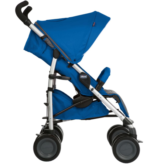 Коляска «Chicco» Multiway 2, Blue