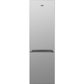 Холодильник-морозильник «Beko» RCNK310KC0S