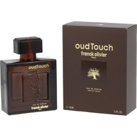 Парфюмерная вода мужская «Franck Olivier» Oud Touch, 100 мл