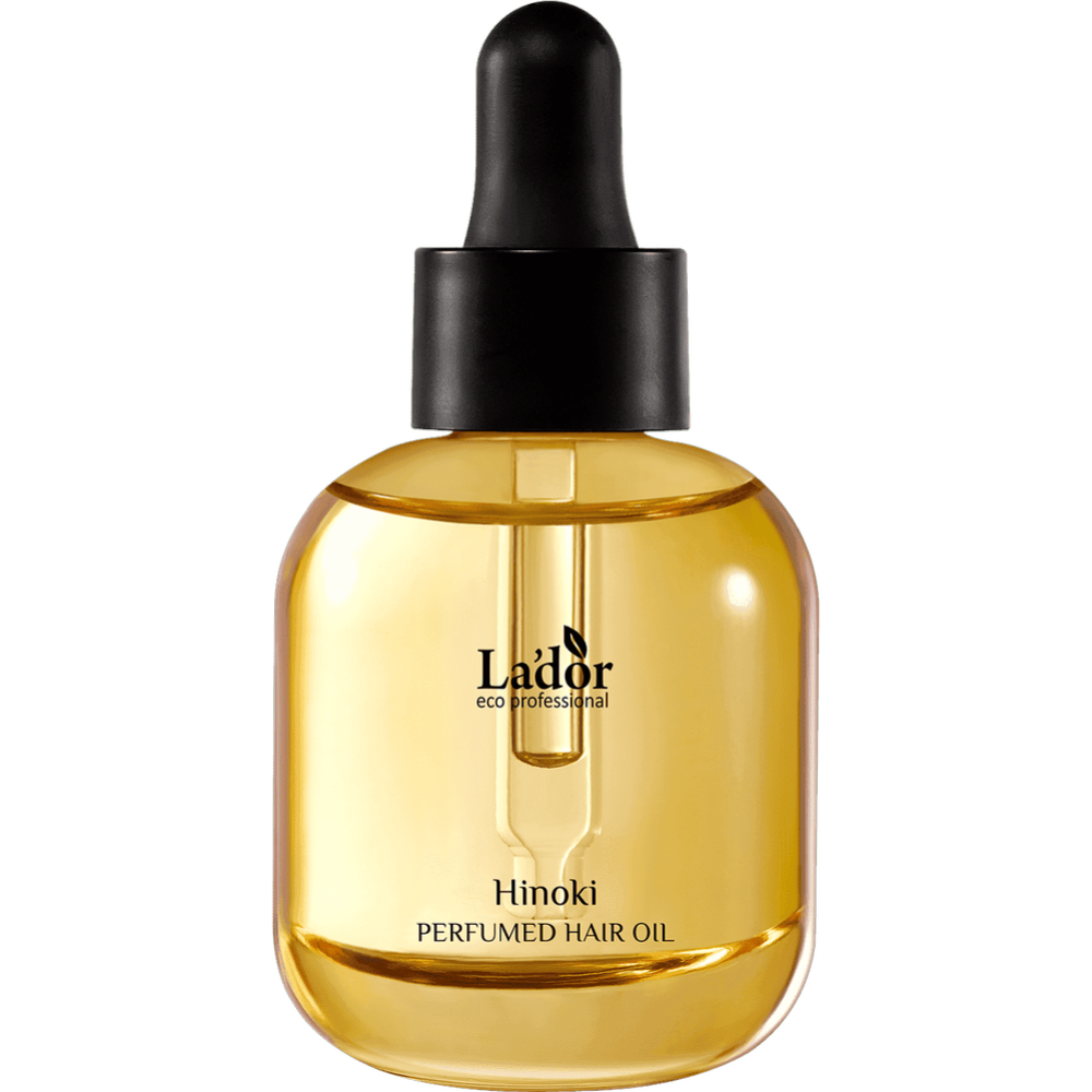 Масло для волос «La'dor» Perfumed Hair Oil, Hinoki, L4534, 30 мл