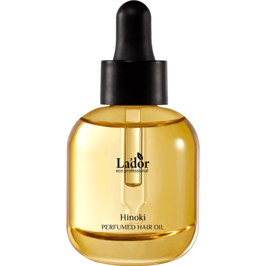 Масло для волос «La'dor» Perfumed Hair Oil, Hinoki, L4534, 30 мл