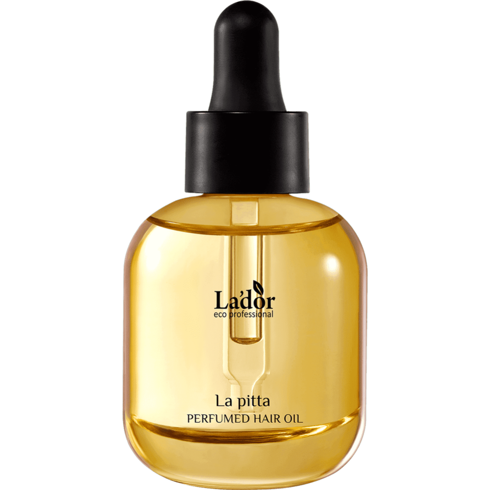 Масло для волос «La'dor» Perfumed Hair Oil, La Pitta, L4532, 30 мл