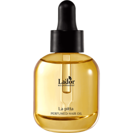 Масло для волос «La'dor» Perfumed Hair Oil, La Pitta, L4532, 30 мл