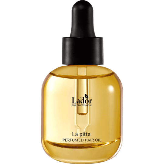 Масло для волос «La'dor» Perfumed Hair Oil, La Pitta, L4532, 30 мл