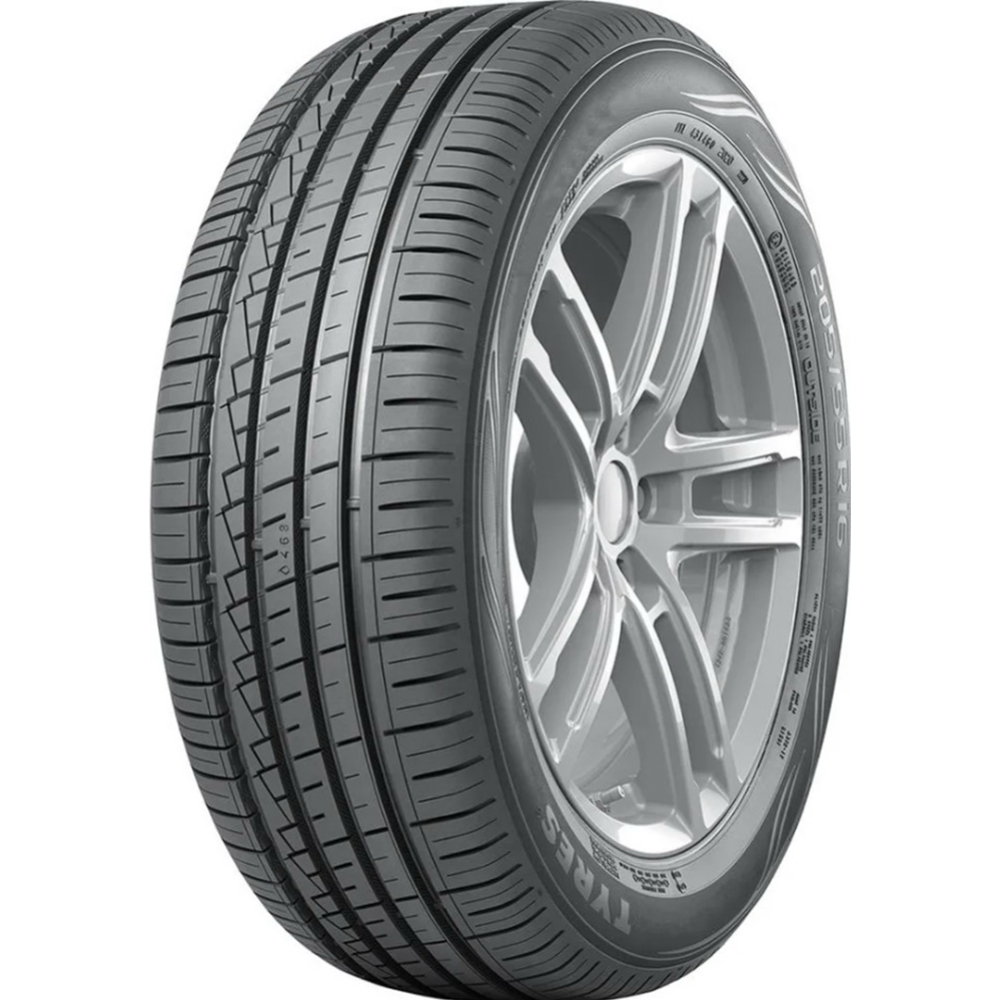 Летняя шина «Ikon Tyres» Autograph Eco, 175/70R14, 88T