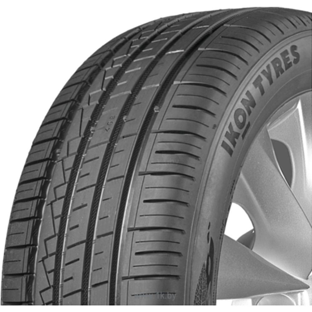 Летняя шина «Ikon Tyres» Autograph Eco, 175/70R14, 88T