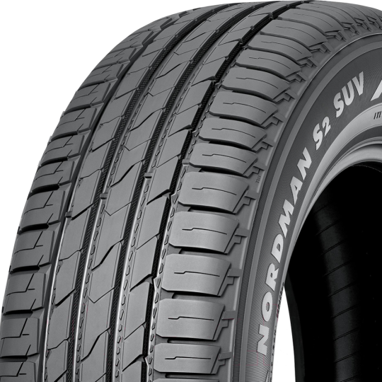 Летняя шина «Nokian» Tyres Nordman S2 SUV 225/60R18 100H