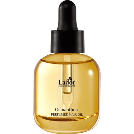 Масло для волос «La'dor» Perfumed Hair Oil, Osmanthus, L4536, 30 мл