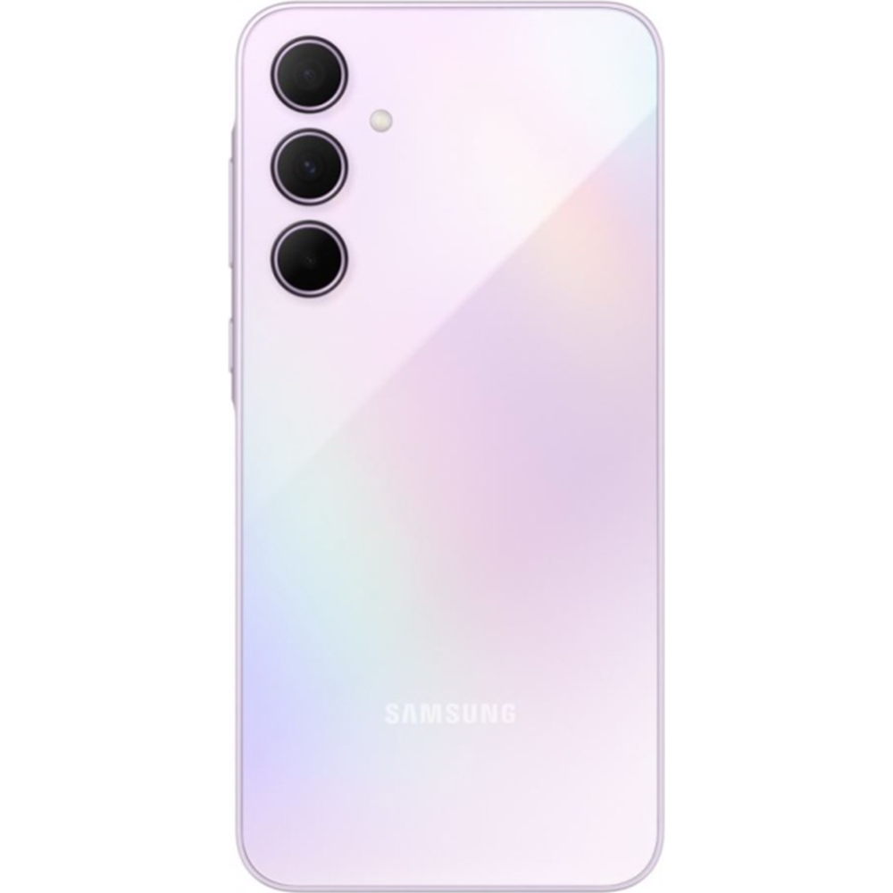 Смартфон «Samsung» Galaxy A35 8/256GB, SM-A356ELVGCAU, lavendar