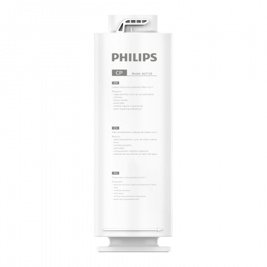 Картридж Philips CP AUT728 для фильтр системы AUT7006