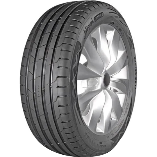 Летняя шина «Ikon Tyres» Autograph Ultra 2, 255/55R18, 109Y